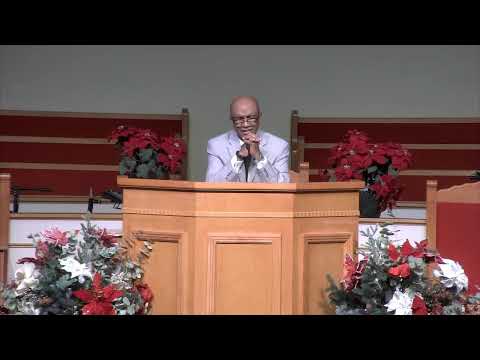 Jesus Is All You Need | Isaiah 32:1-4 (NCV)