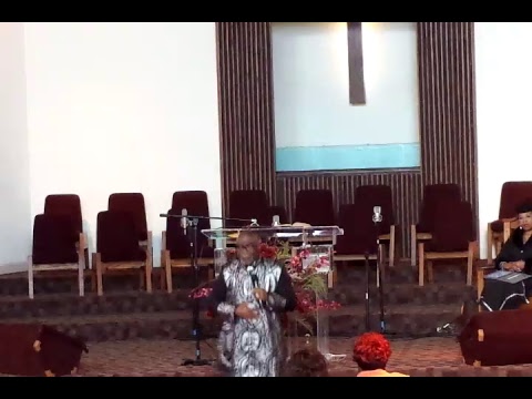 " Unfeigned Faith "
2 Timothy 1: 5-7