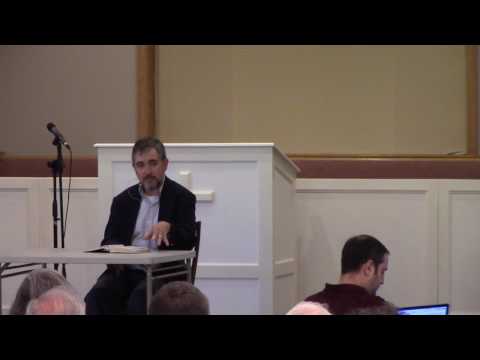 Luke 16:19-31 - Justin Peters - Sola Scriptura