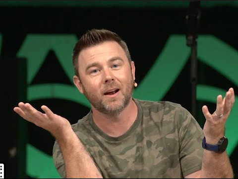 Genesis Series | Week 4 | Josh Laxton (sermon)