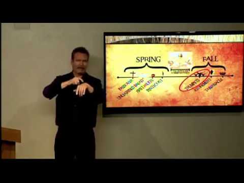 The Trumpet of God | 1 Thessalonians 4:13-16