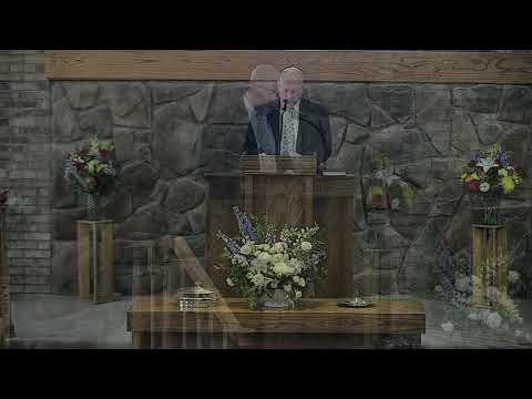 Traditional Family Under Attack, Genesis 2:21-24. Daryl Denham, 022022am