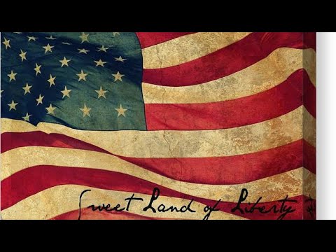 Give Me Liberty! - Exodus 34:34; 2 Corinthians 3:17 By Bishop Russell M. Rillie