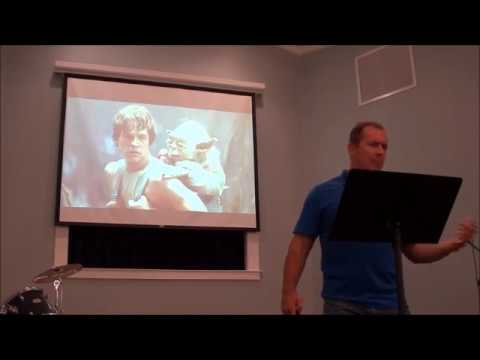 Matthew 10:1-2, 40-42 (Are You a Disciple?)