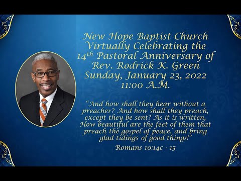 January 23, 2022 Sermon: "Be Strong (1 Kings 2:1 - 4; Ephesians 6:10; Isaiah 40:31)