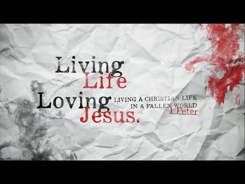 "Digging Deep for Truth" - 1 Peter 3:18-22