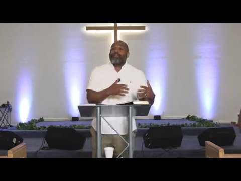 Sunday Morning Service | Galatians 1:10-12