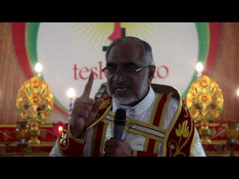 Daily reflection St John 14:20-24(19/06/2020)