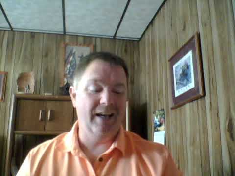 Be Careful What You Wish For. 1 Samuel 8:4-9