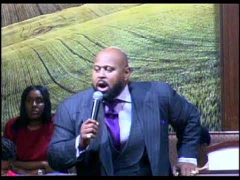 4-15-2018 10:30 am Jonah 1:17 "Jonah's Uber" Part 2