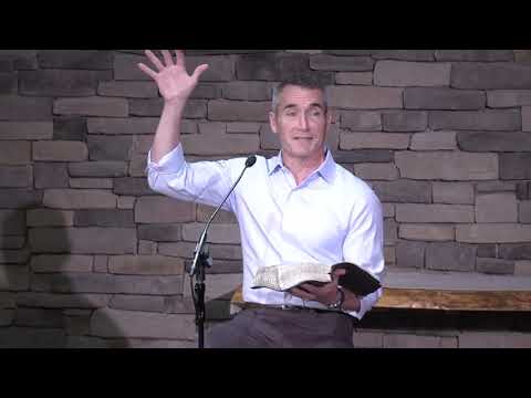 Genesis 22:3-19 - October 31, 2021