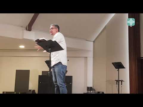 1 John 1:5-10 - Are You Walking In the Light?