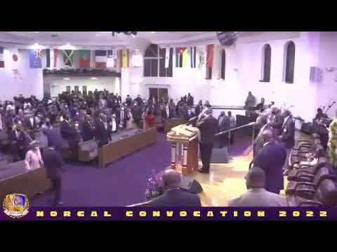 “If God Did It Before, He Can Do It Again!” Acts 4:29-31