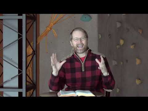 God is sovereign. Ecclesiastes 7:13