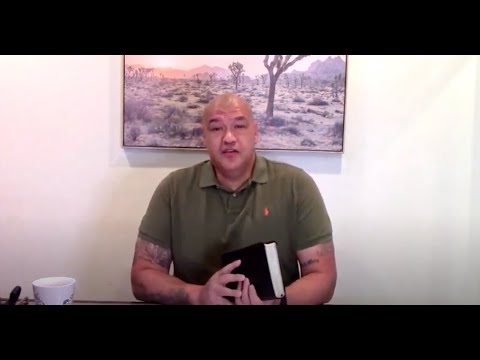 2 Kings 4:38-44  Pastor Ryan Houssein  04-22-2020