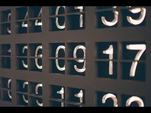 Day 40: Leviticus 26:14-27:34; Numbers 1:1-41