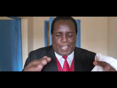 [Part.156] Ev MARTIN N.WARNING ISAIAH 1:2-7 WHAT NEXT AFTER ELECTIONS.saf 0721735498 0774297055