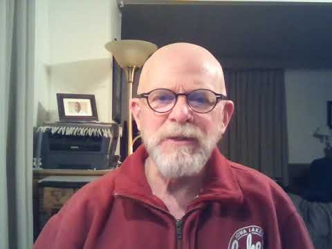 Psalm 31:8 - Breathing Fresh Air