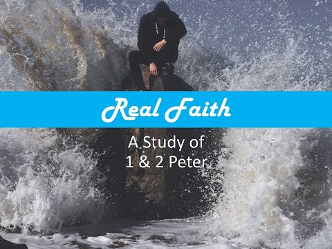 2 Peter 2:18-22 - False Teachers and their Lies