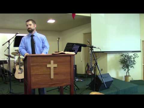 The Gospel of John Sermon Series: John 8:38-47