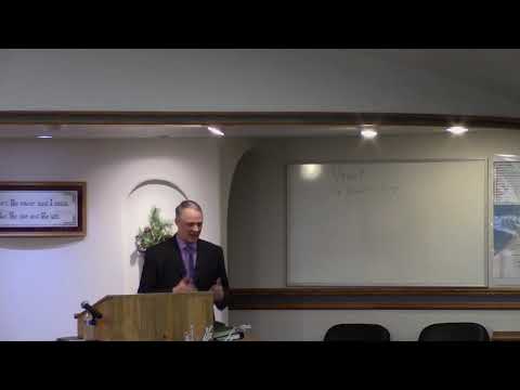 Judges 6:33-7:25 (12/12/2021)