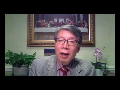 Mark 14: 27-42 "Prayer at Gethsemane"