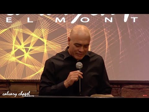 1 Corinthians 12:7-8 Sunday Morning