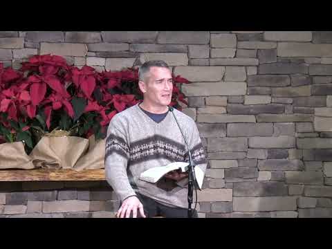 Acts 4:32-5:42 - December 15, 2021