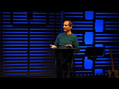 Acts 28:17-31 -- From Beginning To End, It's Jesus