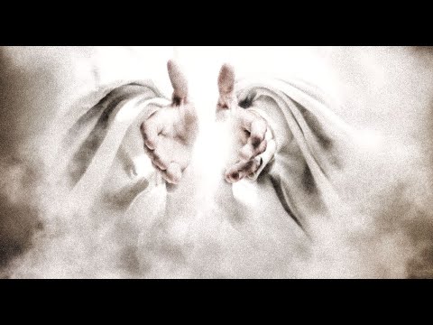 Word of Encouragement - When You Hold My Hands (Isaiah 41:10,13)