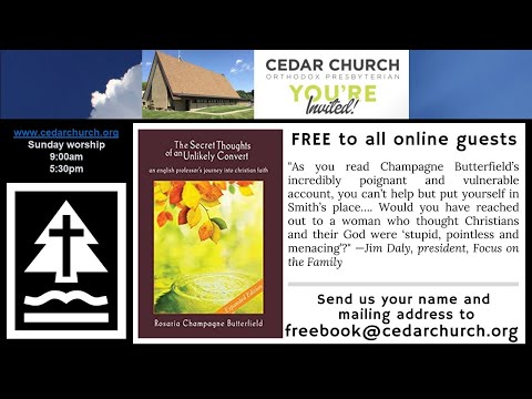 Romans 16:11-15 - Circle of Friends (3) - 5.16.21 PM