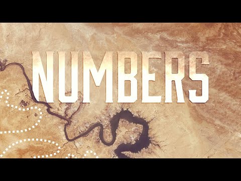 Numbers 11:1-35 | Jean Marais