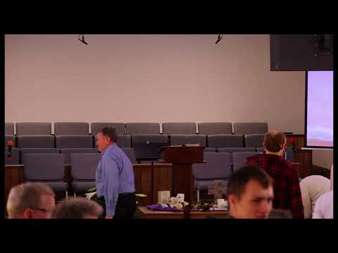 'Who is this Nazarene?' - Matthew 27:57-28:15 - April 4, 2021