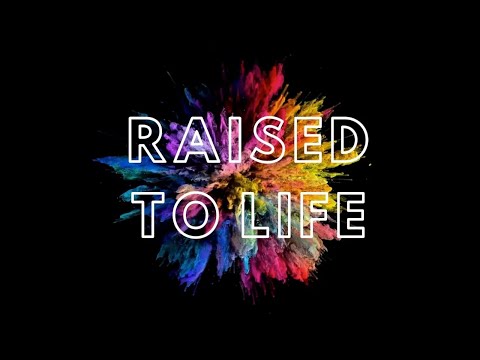 Becoming what we are | Raised to Life | Sermon (Ephesians 1:15-23)