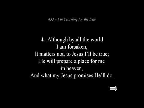 Ron Holmgren - Romans 6:12-23