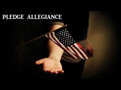 Pledge Allegiance (I Kings 18:36-39) | John Bradshaw 7/4/21