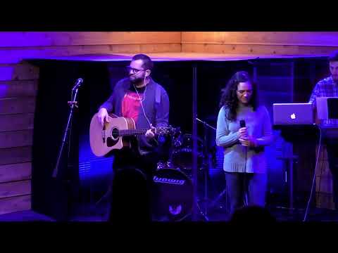 God's Refuge For Sinful People (Nahum 3:1-14)