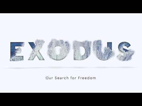 The Bible: A Story That Makes Sense of Life | Exodus: Our Search for Freedom Exodus 1:1-14, 12:21-28