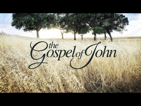 Faith that God Desires - John 4:39-54 - Gospel of John Series