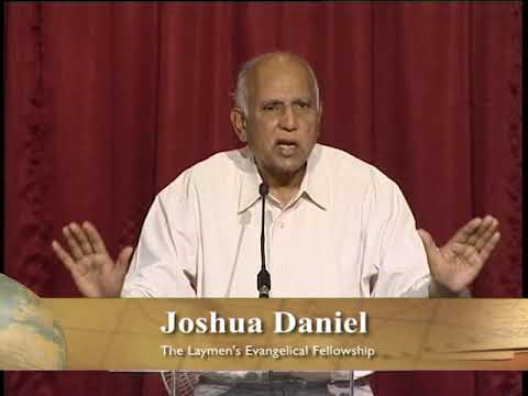 Jesus-saviour of the world | John 4:22 | Joshua Daniel