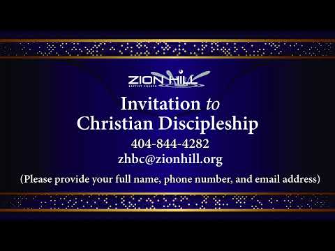 Bible for Life Series: "Still Here" | Lesson 5: " We Still Came Through" | Scripture: Psalm 66:8-12