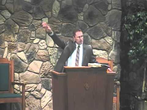 I Have Enough (Genesis 33:9-11)