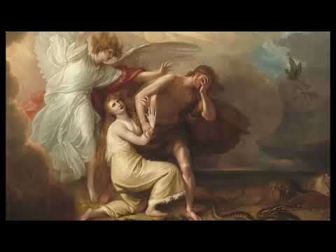 Scripture Verse By Verse (5) Daniel 10:13-21
