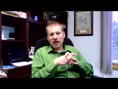 Sermon Braindump #30 Luke 2:22-40