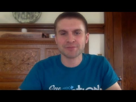 Daily Dose- Jonah Kistenmacher- Philippians 4:4-7