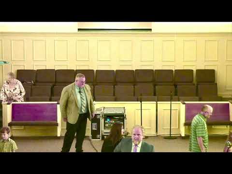 "I Believe in Miracles" - Matthew 15:29-31