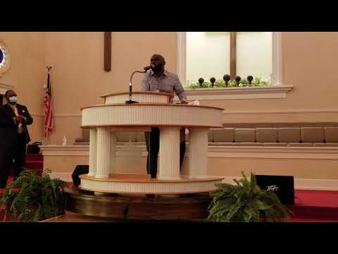 Let's Straighten it Out" pt 3 Mark 3: 1-5