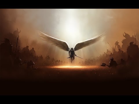 Bible Buzz # 8 Who is Restraining the Antichrist in 2 Thessalonians 2:7?