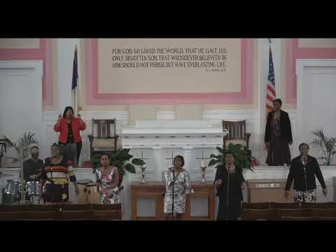 Hosanna Matthew 21:8-9