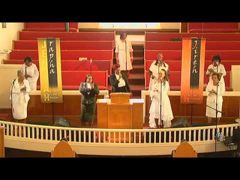 2 Kings 5:24-25  What am I getting out of It?  07/05/2020  Mt. Zion Baptist Church, Tulsa, OK